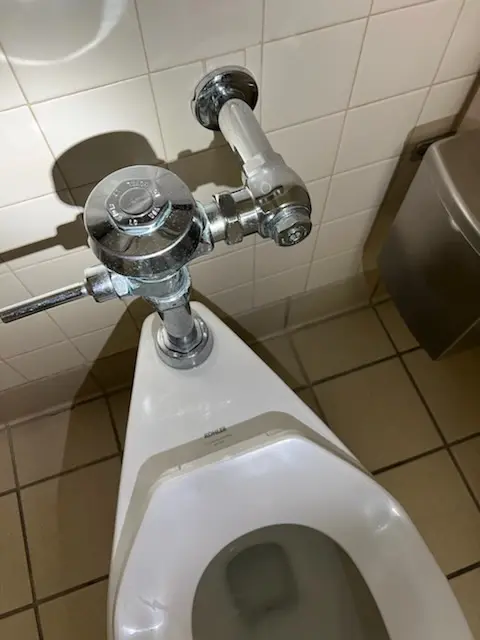 Fixture installation and repair for Pipe Repair in Green Oak